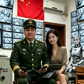 头像